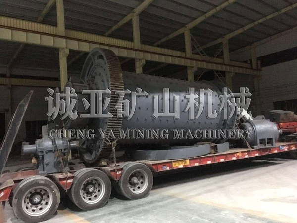球磨制砂機 (3)